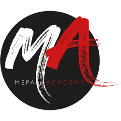 MEPA Academy logo